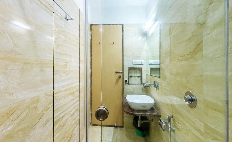 Jk Rooms 109 Hotel Mayur Nagpur Buitenkant foto